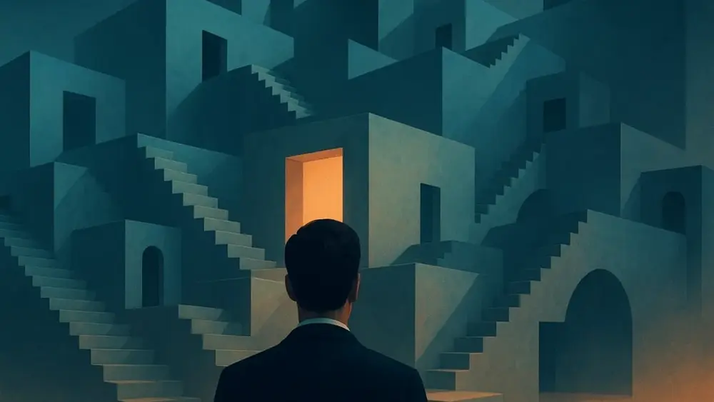 Inception: Nolan, DiCaprio e a Complexa Arquitetura dos Sonhos
