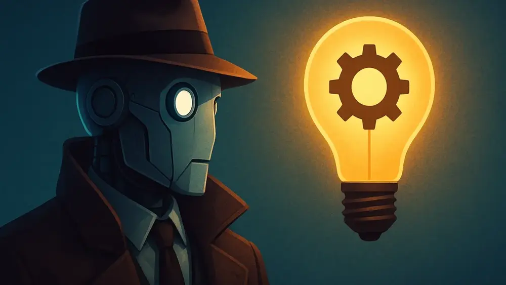 Inspetor Bugiganga: Detetive Ciborgue e Sua Ajuda Secreta Genial!