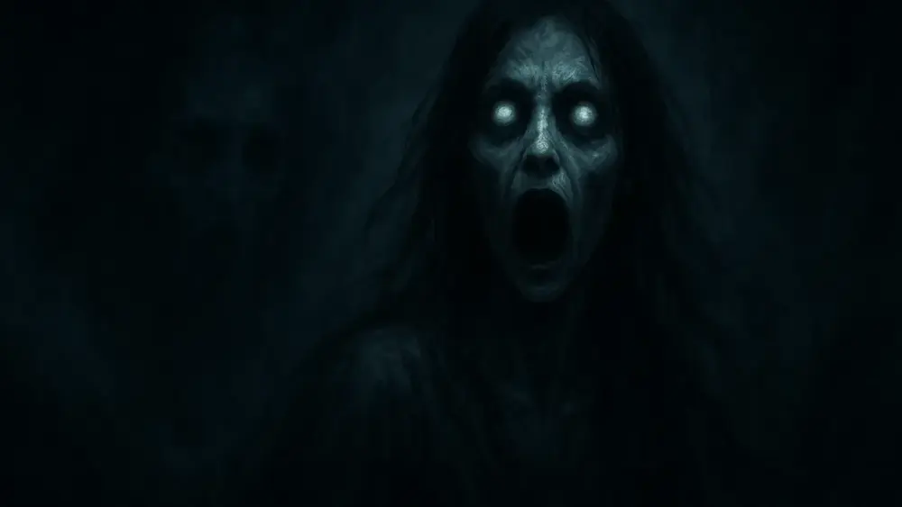 Invocação do Mal 2: Wan e o Poltergeist que Aterrorizou o Mundo