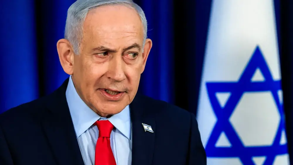 Israel questiona EUA sobre plano de Gaza e segue ataques