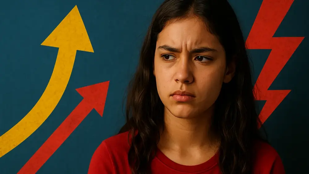 Juventude e Conflito: O Melhor do Drama Teen no Streaming