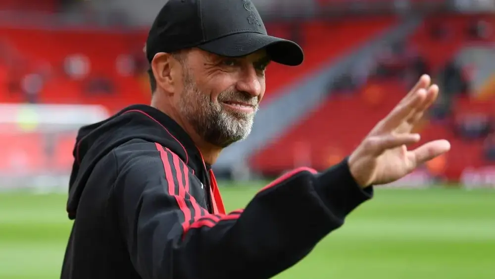 Klopp assume Alemanha para evitar quarta eliminação precoce