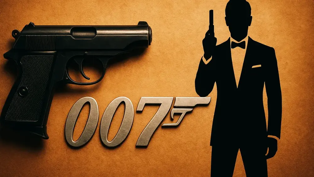 Melhores 007 atores: quem brilhou como James Bond