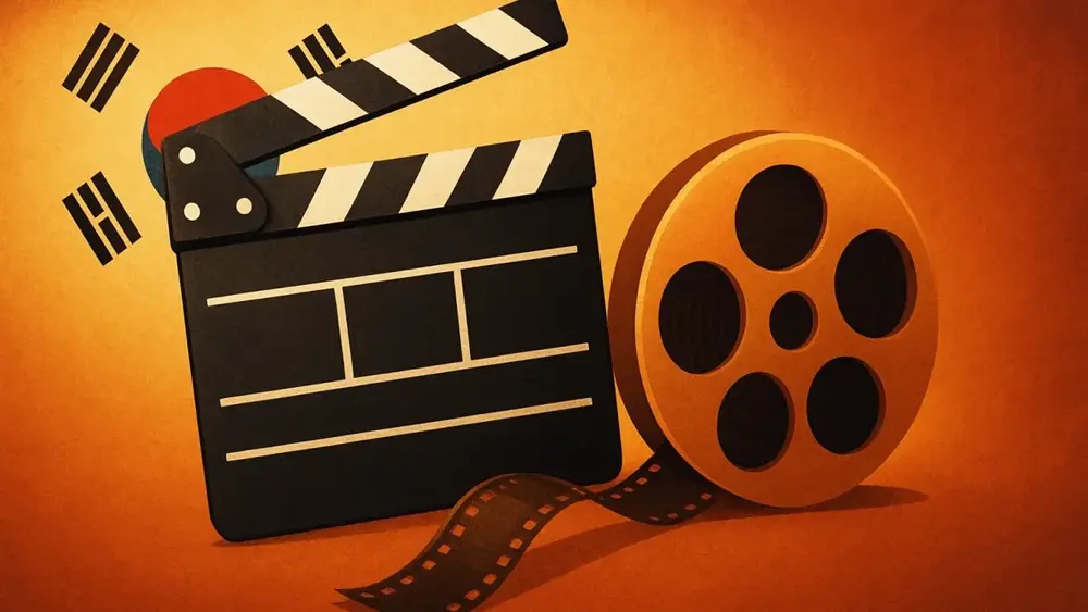 Melhores Filmes Coreanos de Todos os Tempos: Lista Top 30
