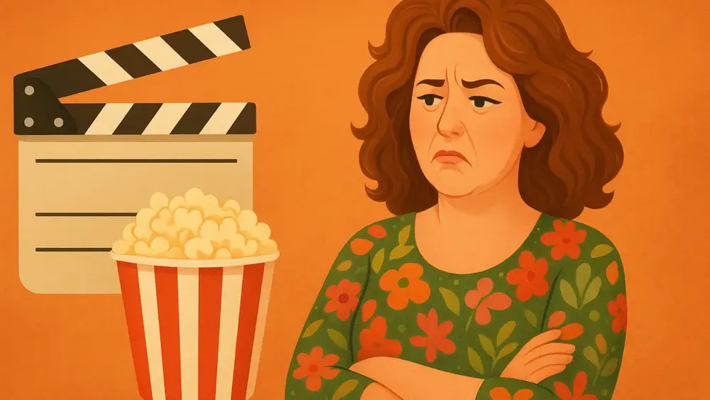 Minha Mãe é uma Peça 3: resumo do filme, sem spoilers, bem direto