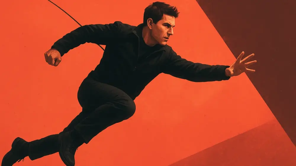Missão Impossível: Tom Cruise e Suas Lutas e Acrobacias