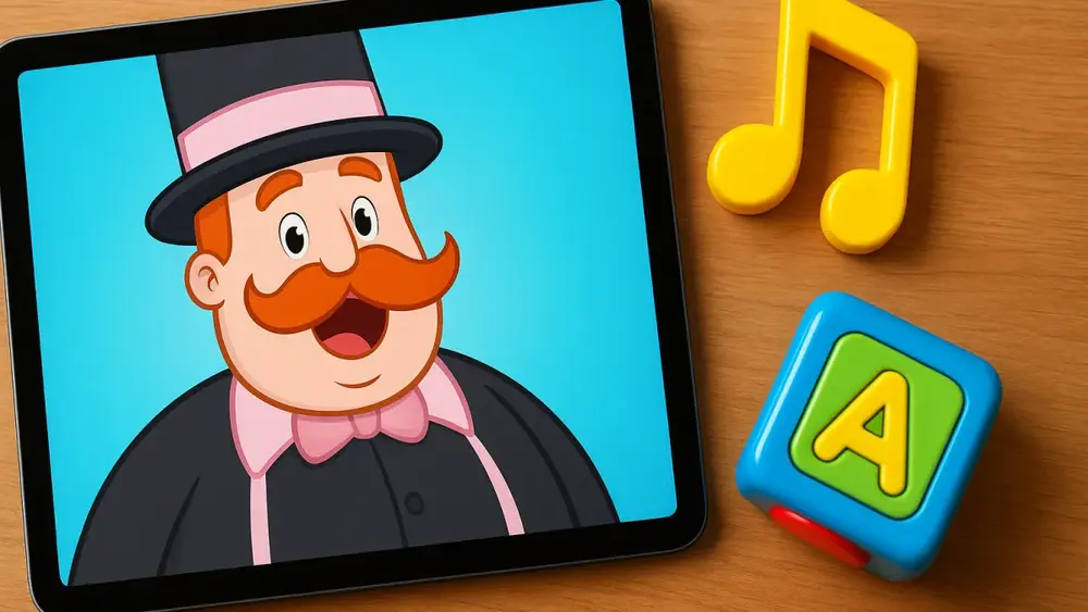 Mundo Bita: Música e Educação Infantil no Streaming: 5 Lições Aqui!