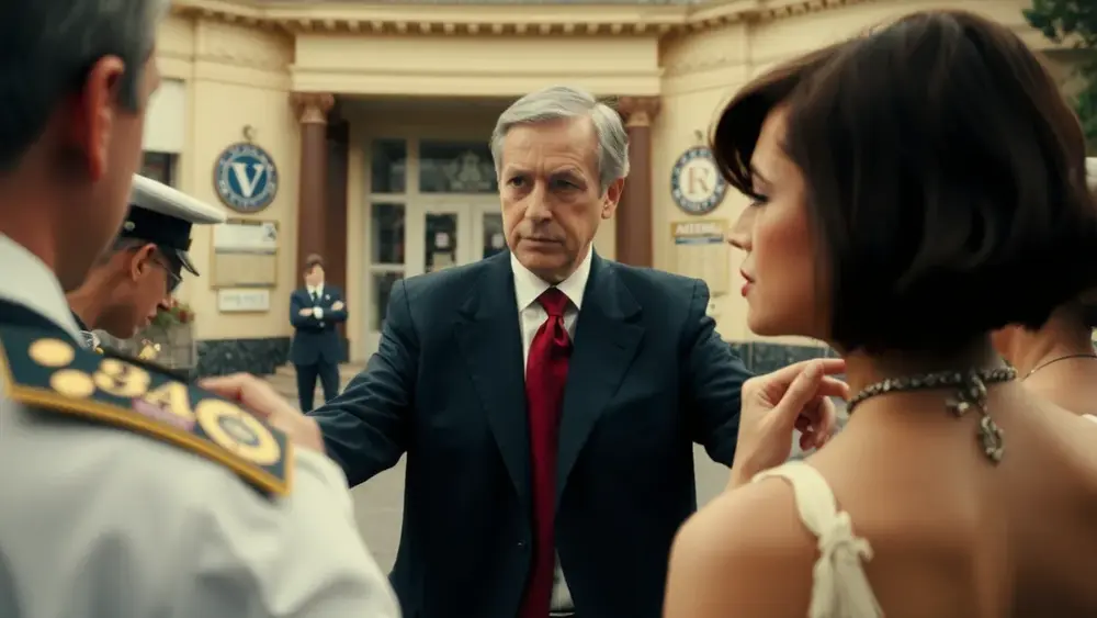Munique e o suspense político dirigido por Steven Spielberg