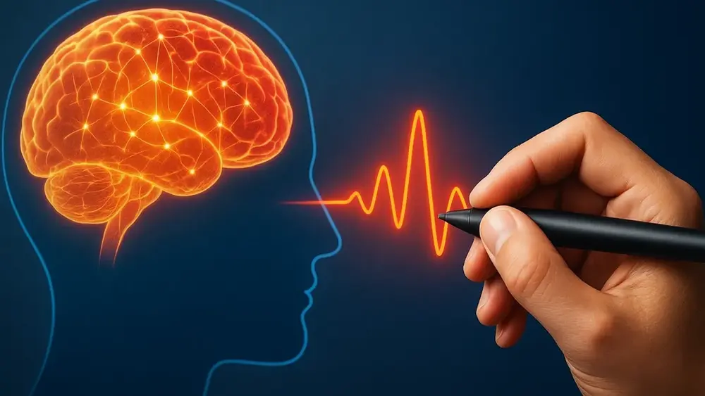 Neuromarketing com análise cerebral para comportamento