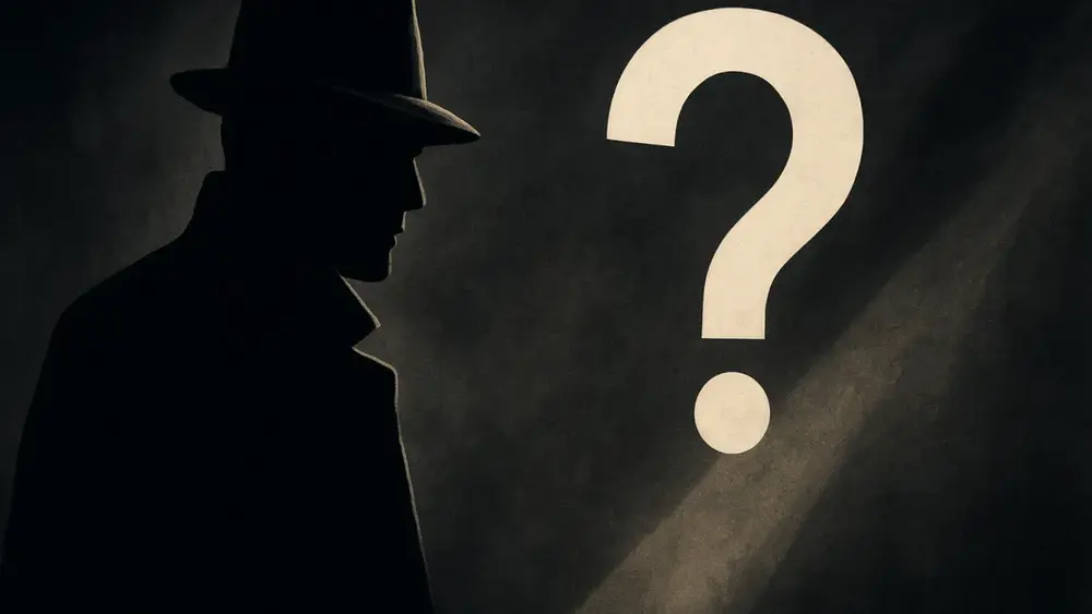 Noir Esquecido: 7 Thrillers Anos 40 Com Reviravoltas Fatais!