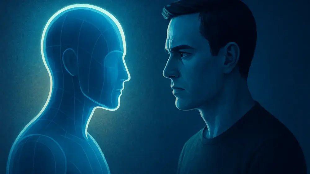 O 6º Dia: Você É Um Clone? Desvende a Conspiração do Futuro!