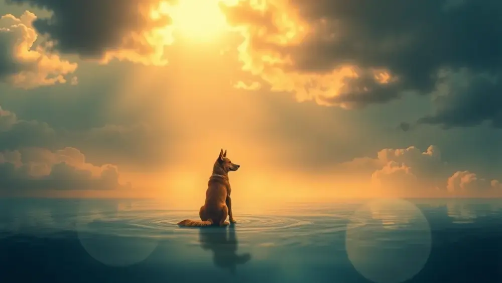 O cão Argos e o reencontro mais emocionante da Odisseia