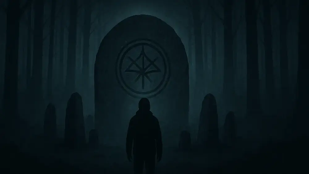 O Ritual: resumo do filme de terror, sem spoilers, bem direto