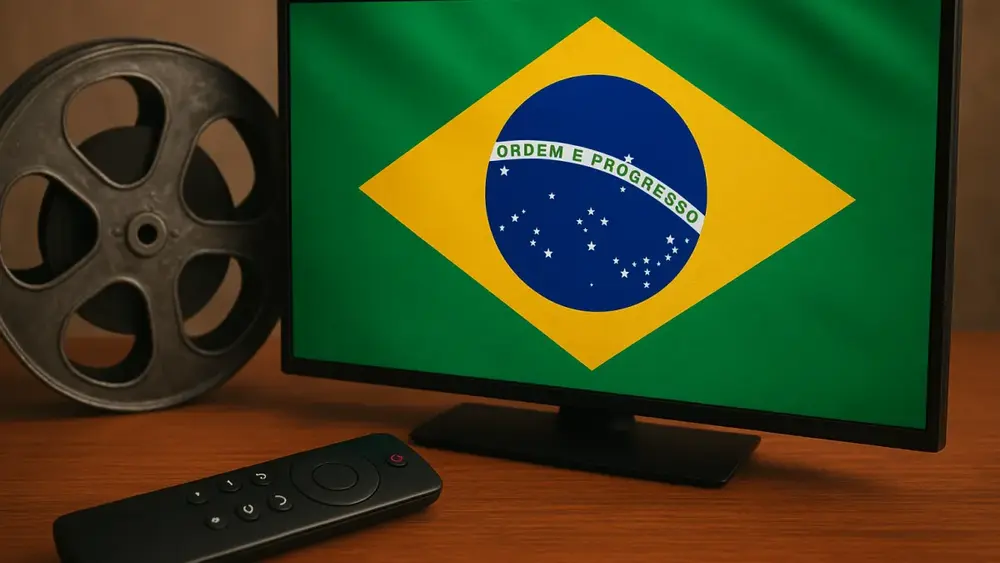 Onde assistir clássicos cinema brasileiro streaming?
