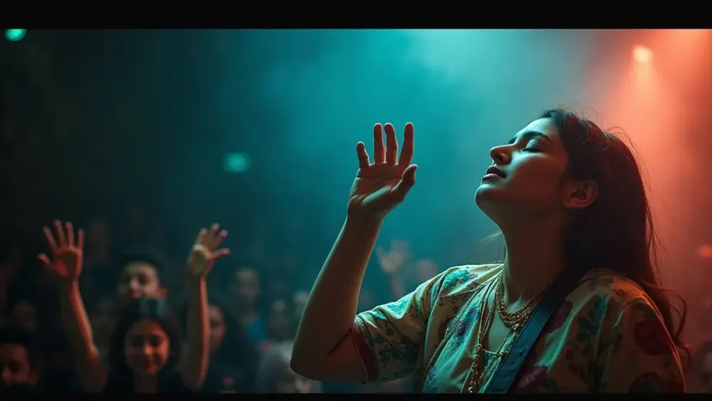 Os biopics de cantores que ganharam prêmios importantes no cinema