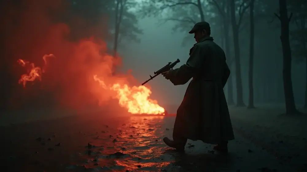 Os filmes sobre a Guerra do Vietnã com trama de espionagem