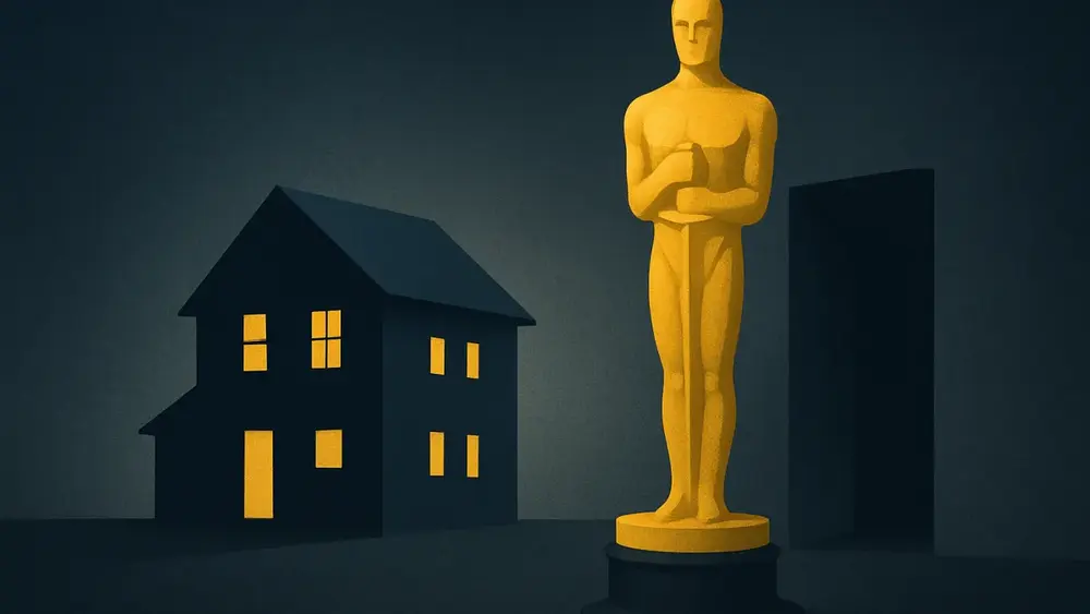Parasita: Joon-ho e o Drama Social Vencedor do Oscar Impactante