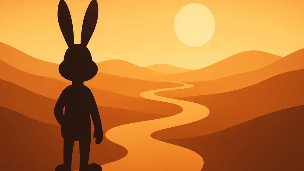 Pernalonga: Rei dos Looney Tunes e Suas 5 Aventuras Clássicas