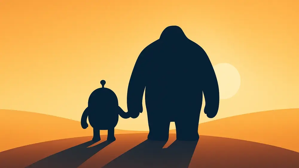 Pixar: A Fascinante Origem da Amizade de Mike e Sulley!