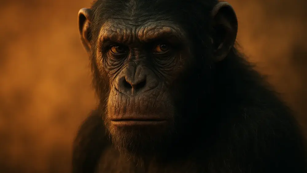 Planeta dos Macacos: Reinado – Efeitos Visuais Incríveis Hoje