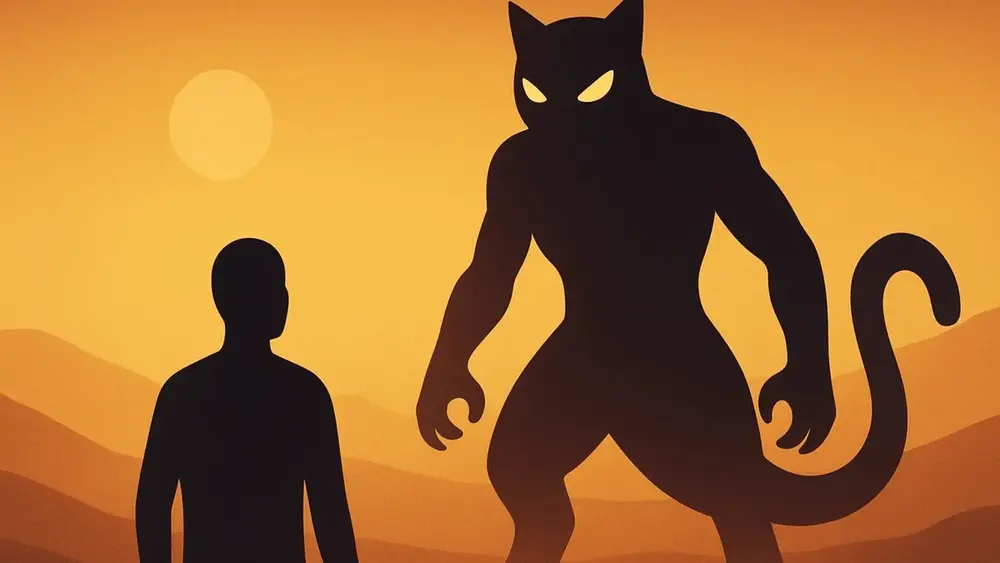 Pokémon: Mewtwo Contra-Ataca – Satoshi, Pikachu e a Clonagem