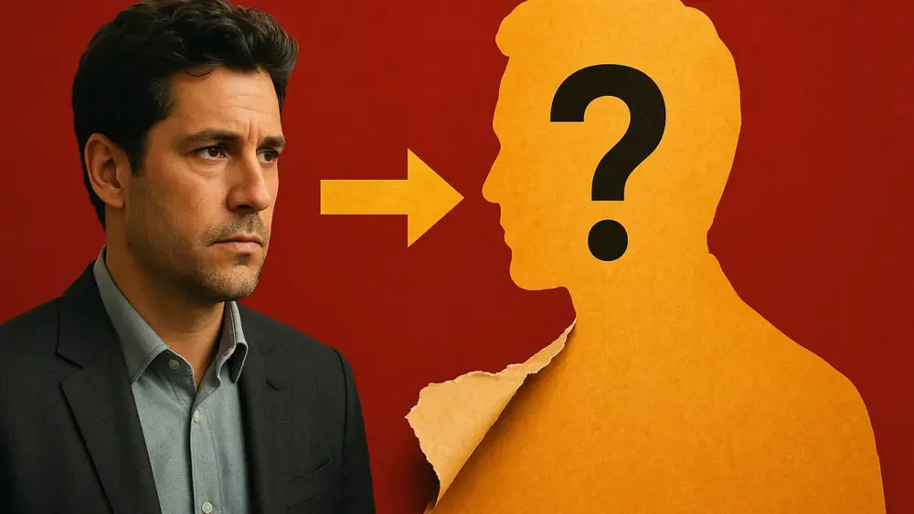 Por que alguns atores principais foram substituídos secretamente?