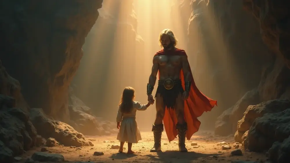 Por que o filme clássico de He-Man dividiu opiniões dos fãs