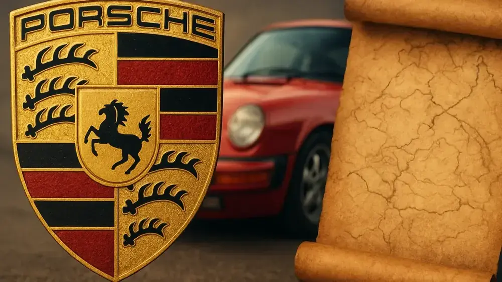 Porsche: A História Secreta da Lenda Alemã Revelada em Série!