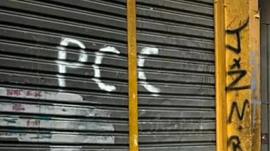 Procurador eleitoral: não resolve crime organizado em prazo eleitoral