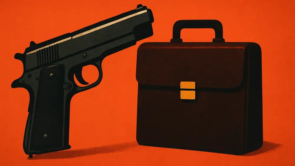 Pulp Fiction: Tarantino e as Icônicas Histórias de Crime Urbano