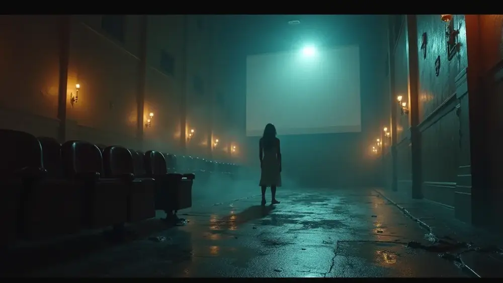 Quando atores saíram do roteiro e fizeram história no cinema