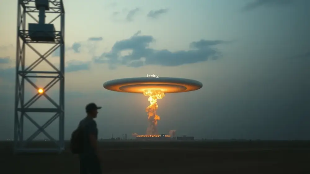 Quem foi Robert Oppenheimer, o pai da bomba atômica