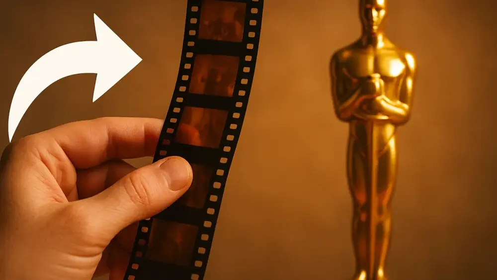 Quem indica filmes ao oscar: processo explicado