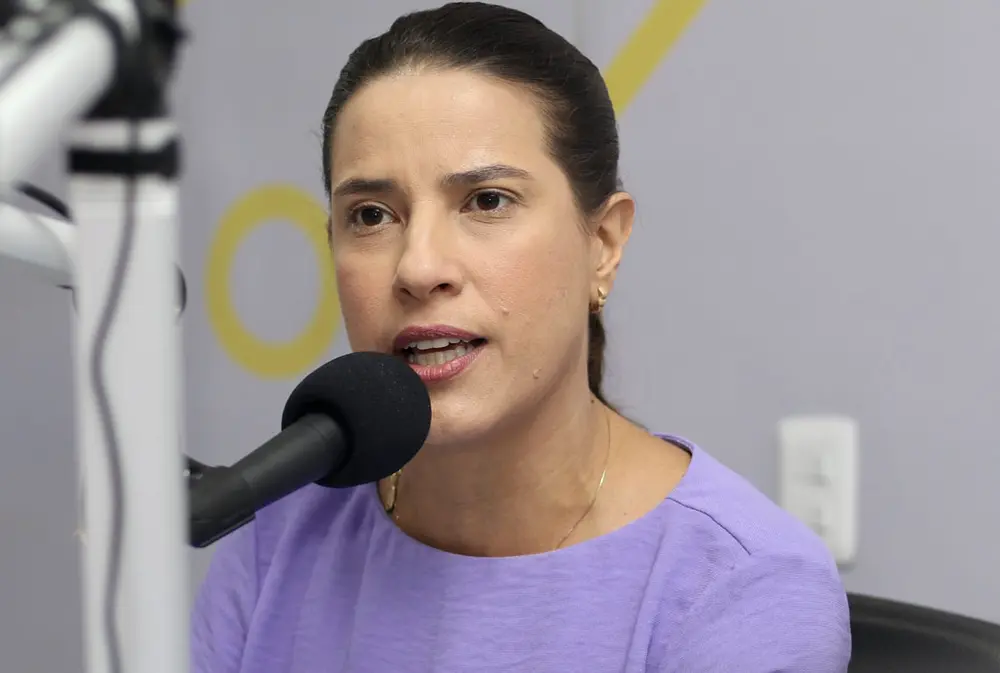Raquel Lyra vira disputa e lidera contra João Campos em PE