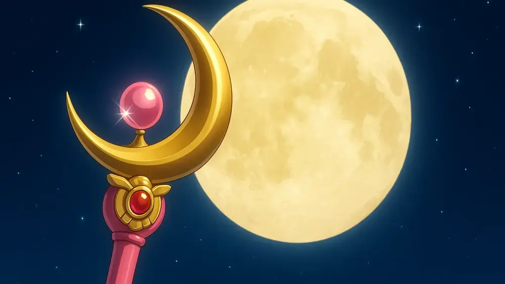 Sailor Moon (1992): A magia das lendárias guerreiras de Usagi!
