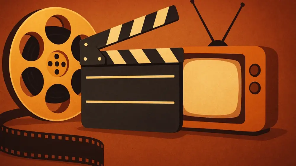 Sean Kaufman: Filmes e Séries Essenciais da Carreira do Ator Já!