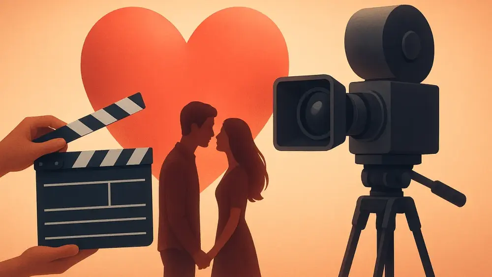 Simplesmente Amor: elenco hoje e segredos do set no cinema