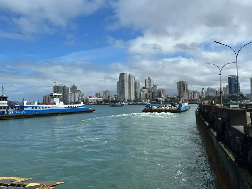 SP assina contrato de R$2,5 bi para PPP de travessias hídricas