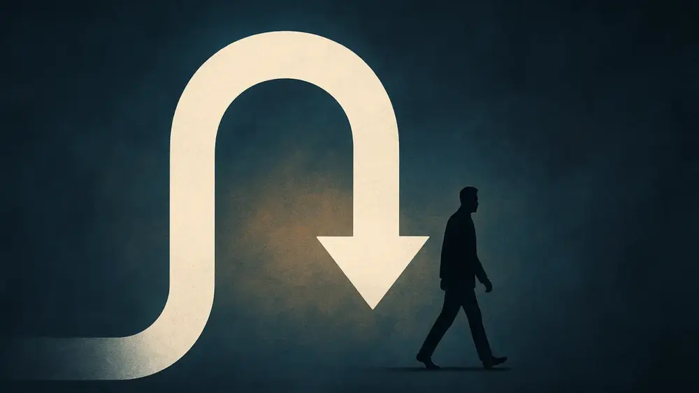 Tenet: Nolan e a Inversão Temporal Complexa com John Washington