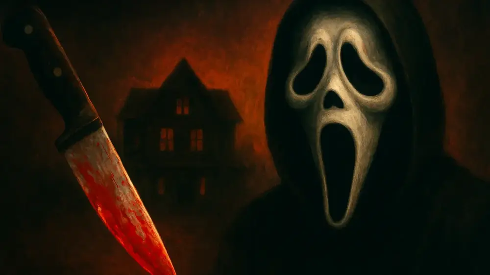 Terror clássico: os melhores filmes dos anos 80 e 90 para ver!