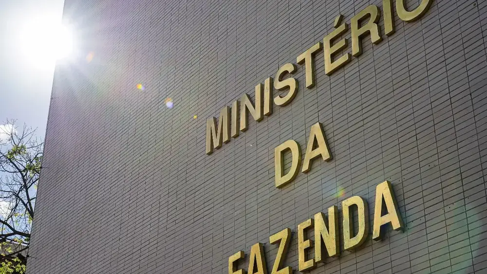Tesouro divulga cronograma da dívida pública para 3º tri de 2026