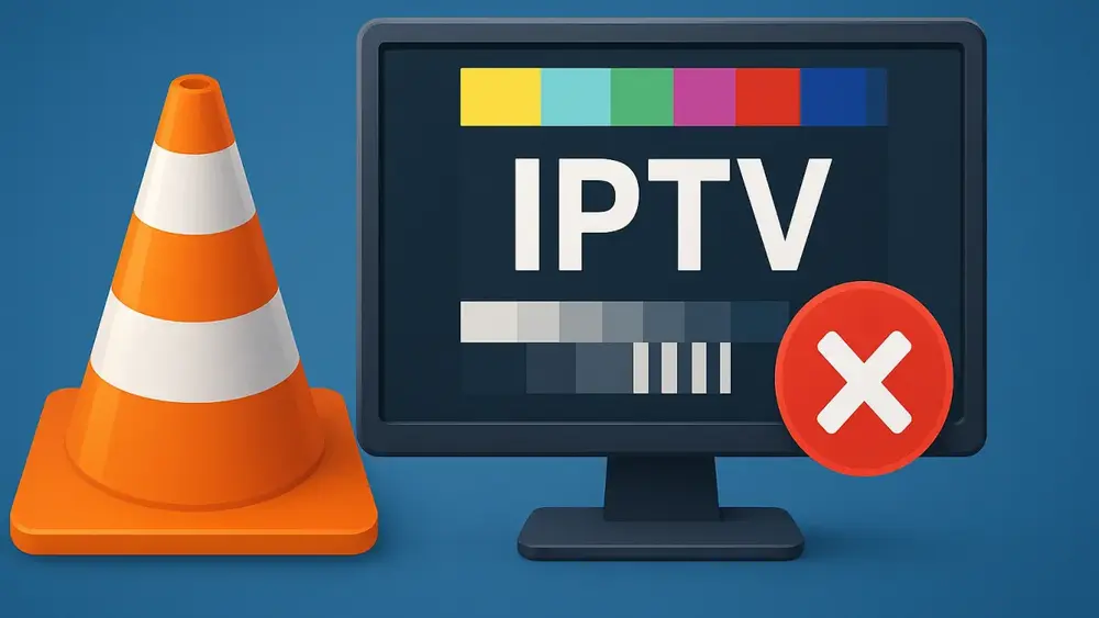 Teste IPTV: como testar no VLC e evitar falhas