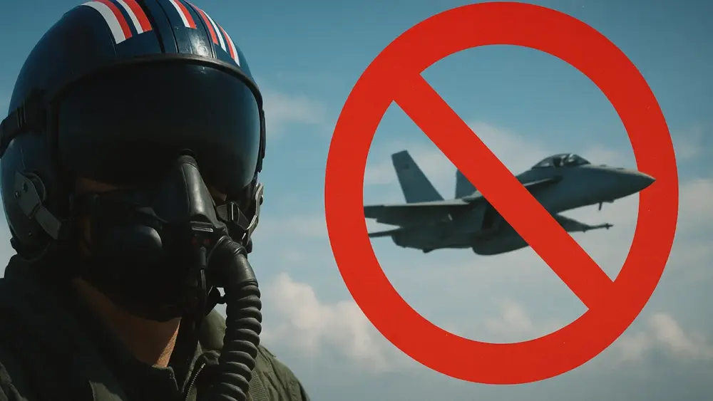 Top Gun: Maverick quase cancelado?