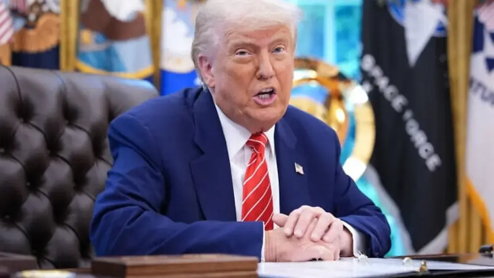Trump cancela ataques ao Irã após suposto acordo