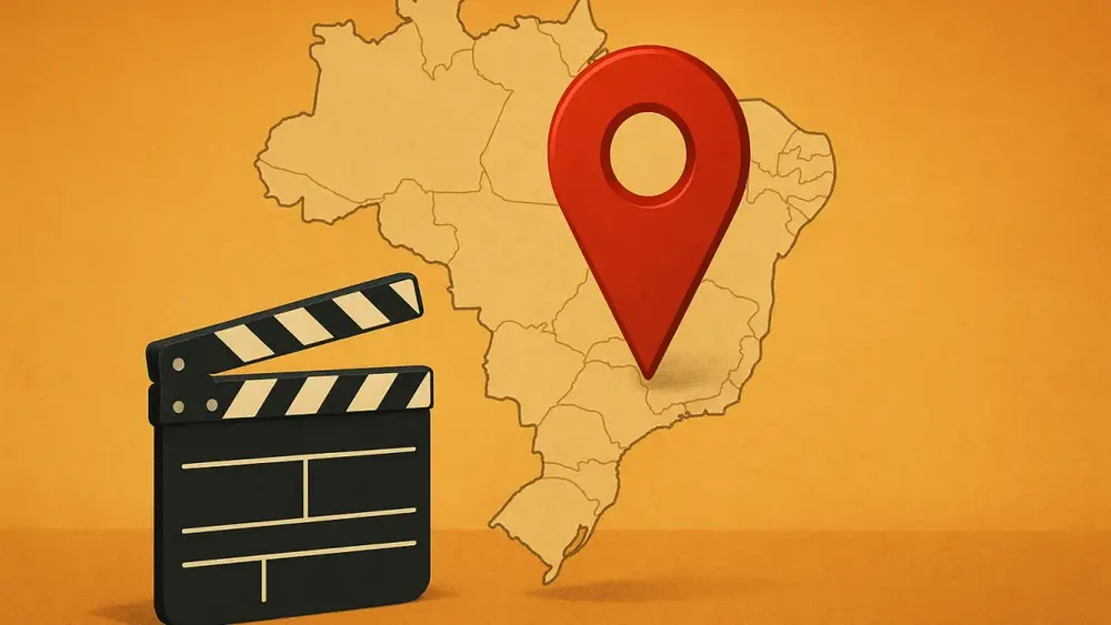 Turistas: Onde e quando o filme foi gravado no Brasil?