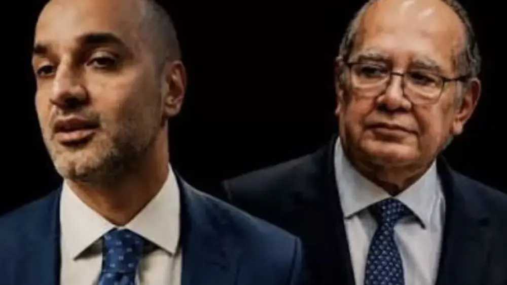 Turma de Brasília articula nos bastidores para assumir comando da CBF