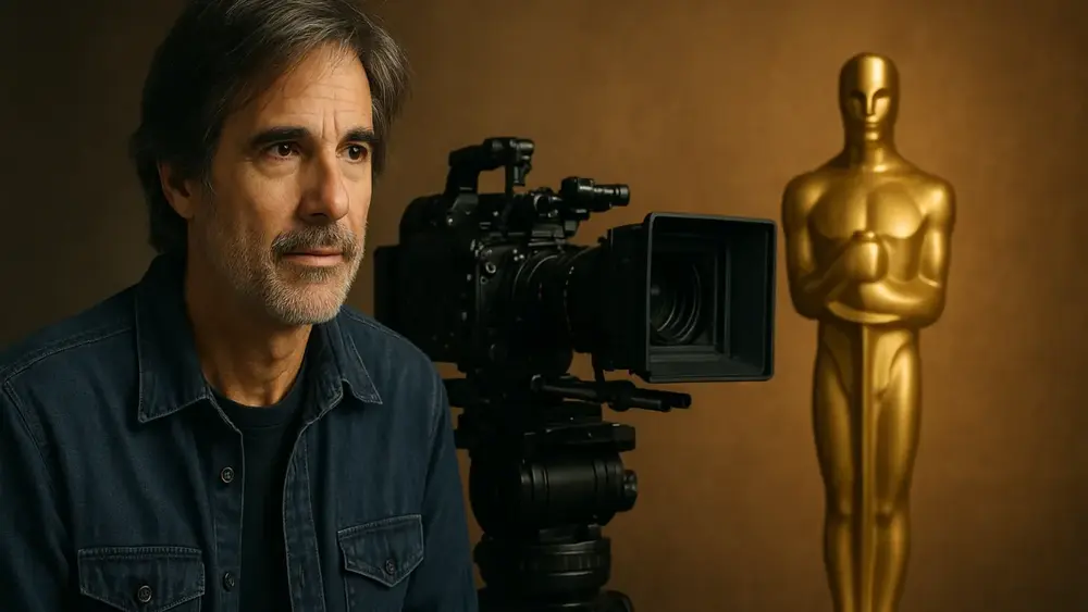 Walter Salles: Bastidores de ‘Ainda Estou Aqui’ e o Oscar