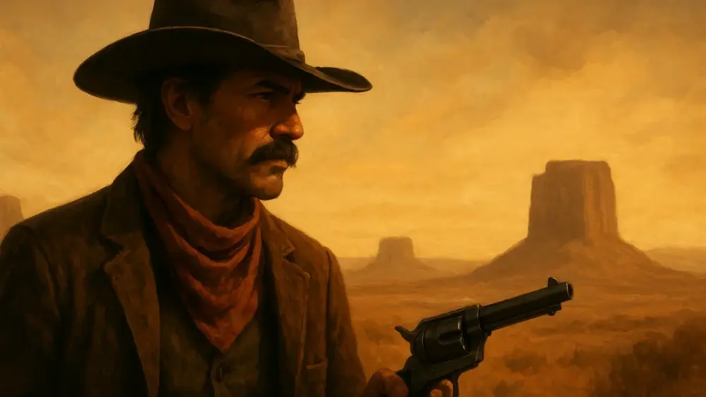 Western: Heróis Esquecidos Antes de 2000 Que Você Precisa Ver!