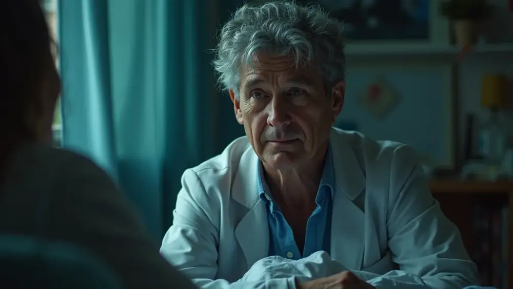 What the Health no cinema: resumo sem spoilers, bem direto