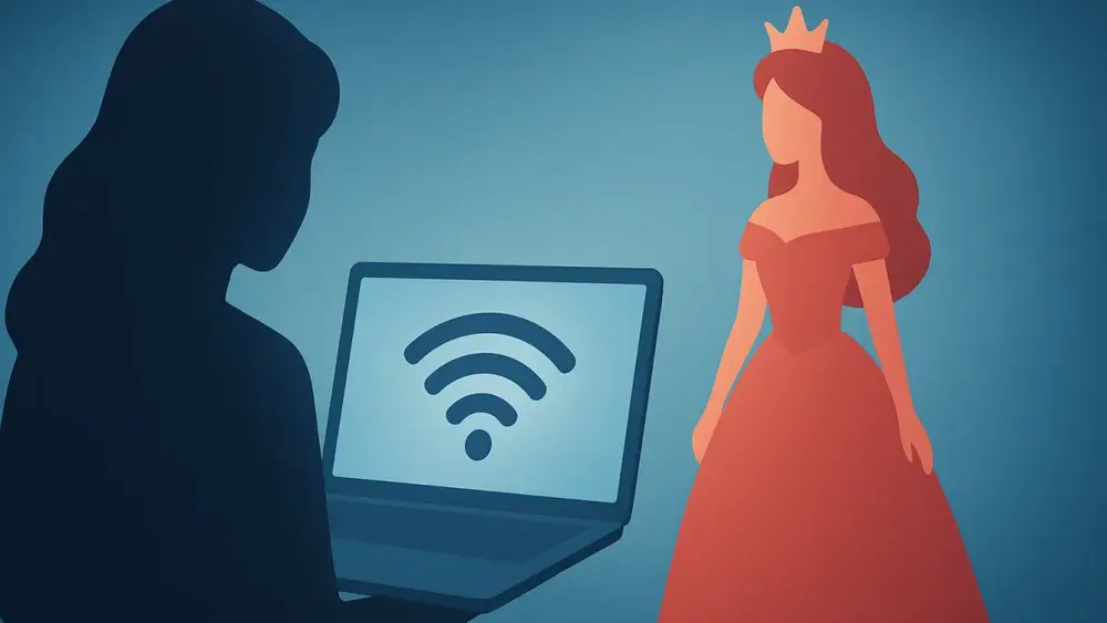 WiFi Ralph: Princesas, internet e o fenômeno Disney para você